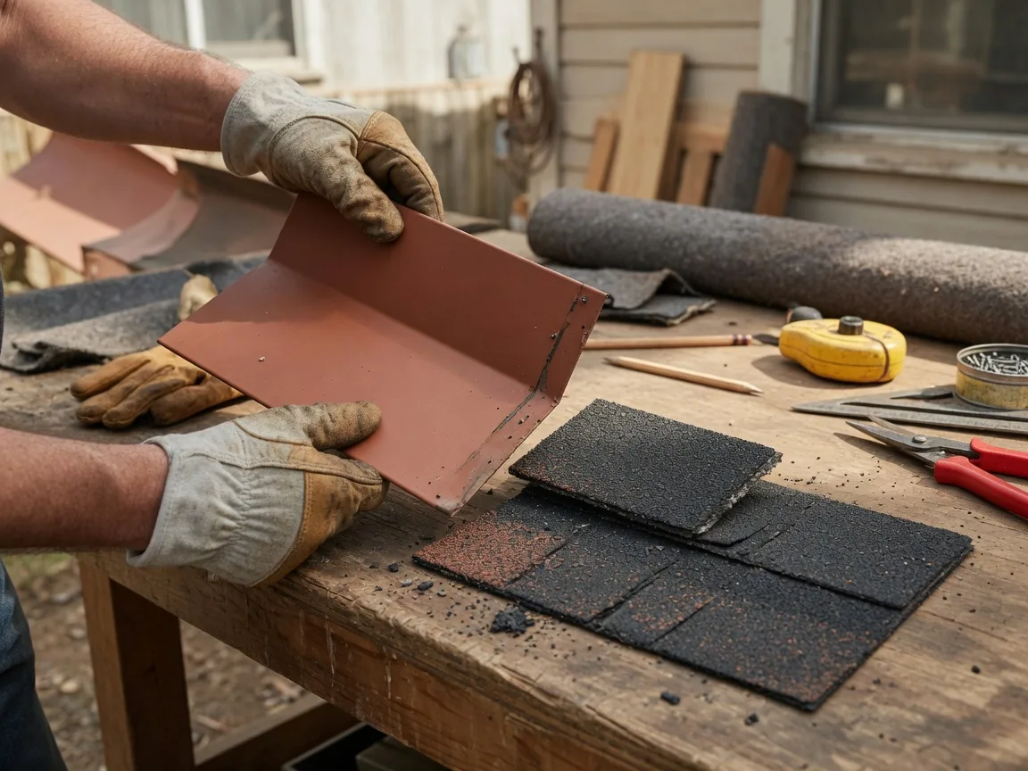 Roof Repair company in Madison, OH